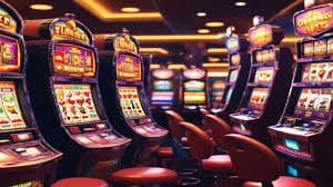 casino score প্ল্যাটফর্মের মোবাইল উপযোগী গেমিং ইন্টারফেস